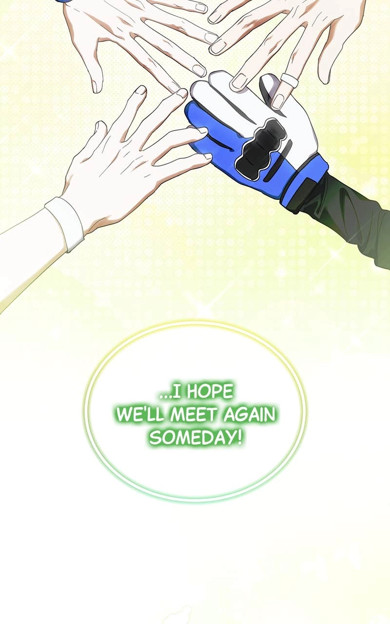 My Comeback as the Youngest Member Chapter 18 Page 34