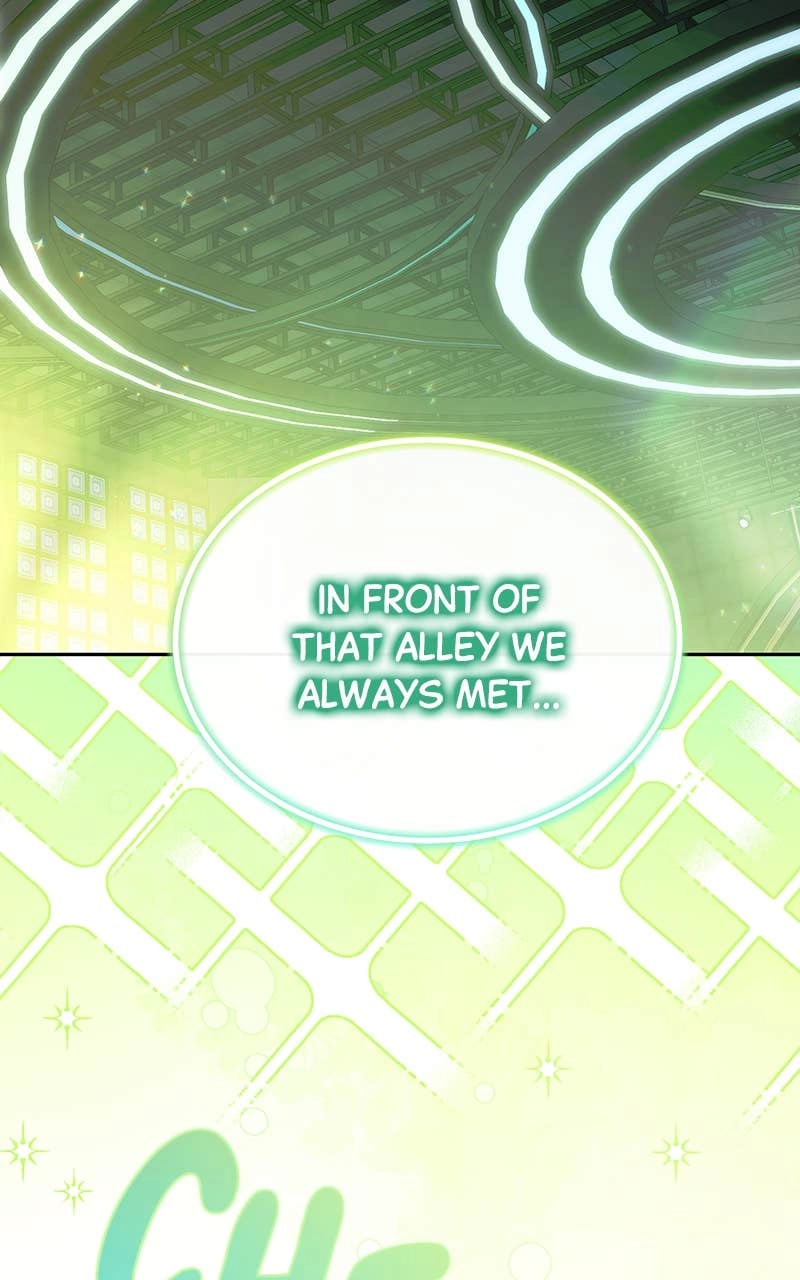 My Comeback as the Youngest Member Chapter 18 Page 36