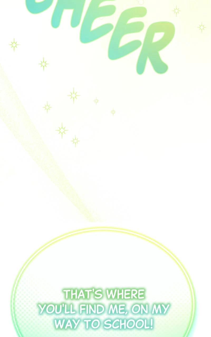 My Comeback as the Youngest Member Chapter 18 Page 37