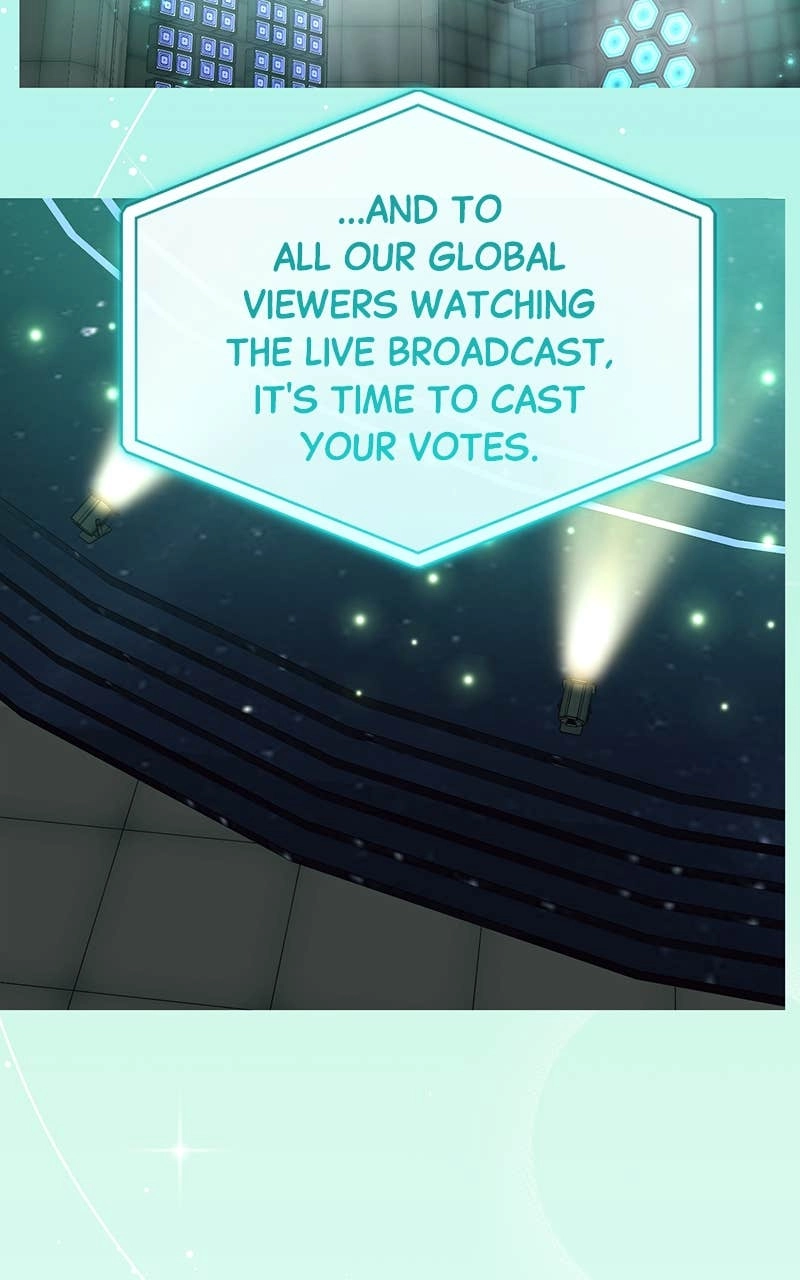 My Comeback as the Youngest Member Chapter 18 Page 42