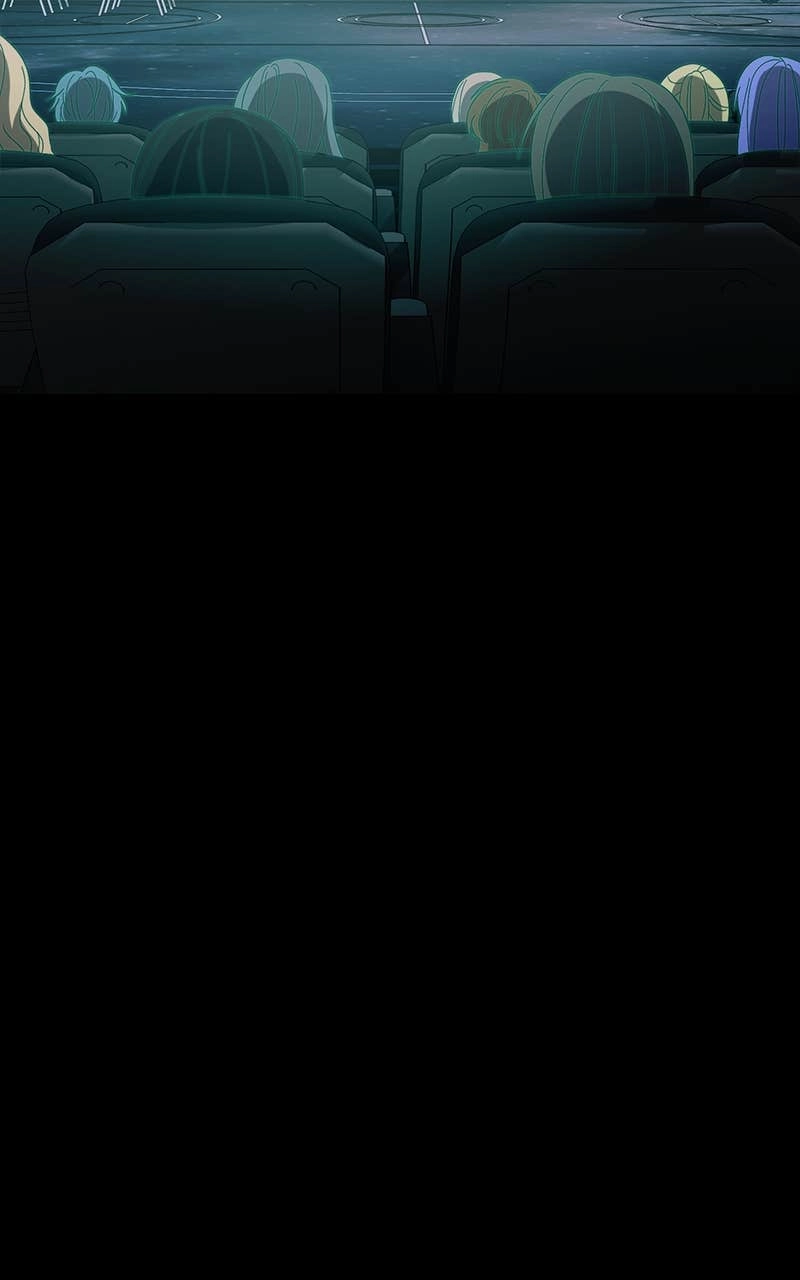 My Comeback as the Youngest Member Chapter 18 Page 46
