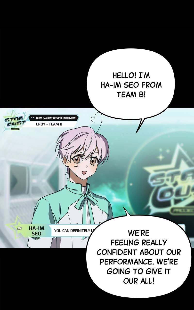 My Comeback as the Youngest Member Chapter 18 Page 47