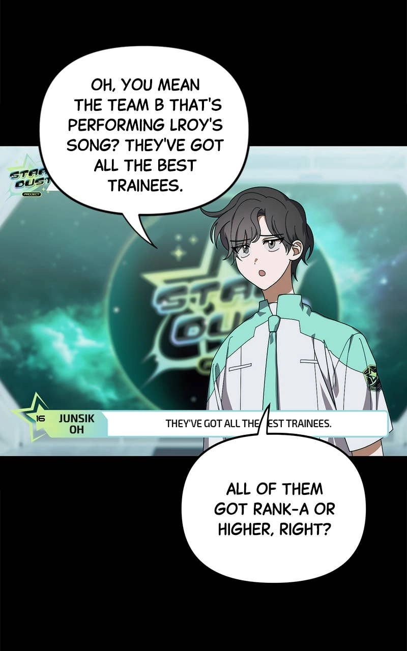 My Comeback as the Youngest Member Chapter 18 Page 48