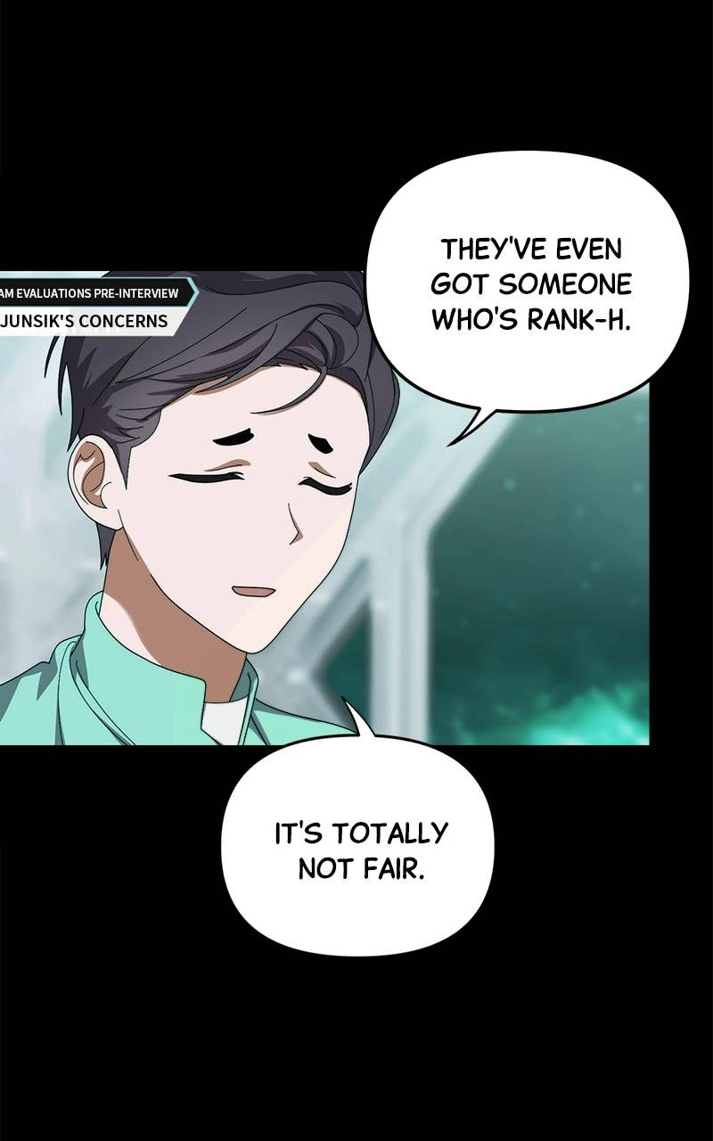 My Comeback as the Youngest Member Chapter 18 Page 49