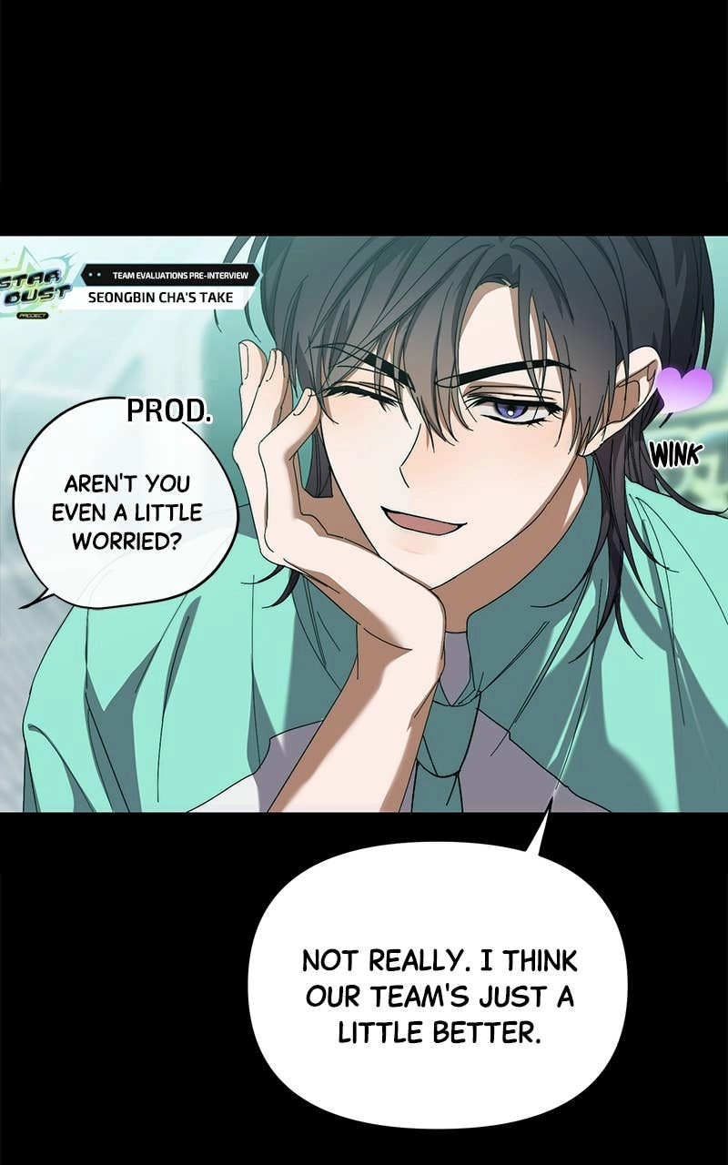 My Comeback as the Youngest Member Chapter 18 Page 50