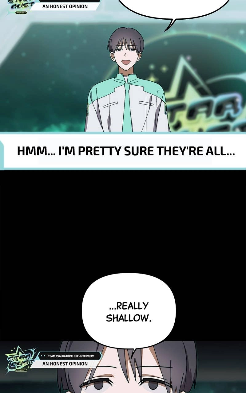 My Comeback as the Youngest Member Chapter 18 Page 52