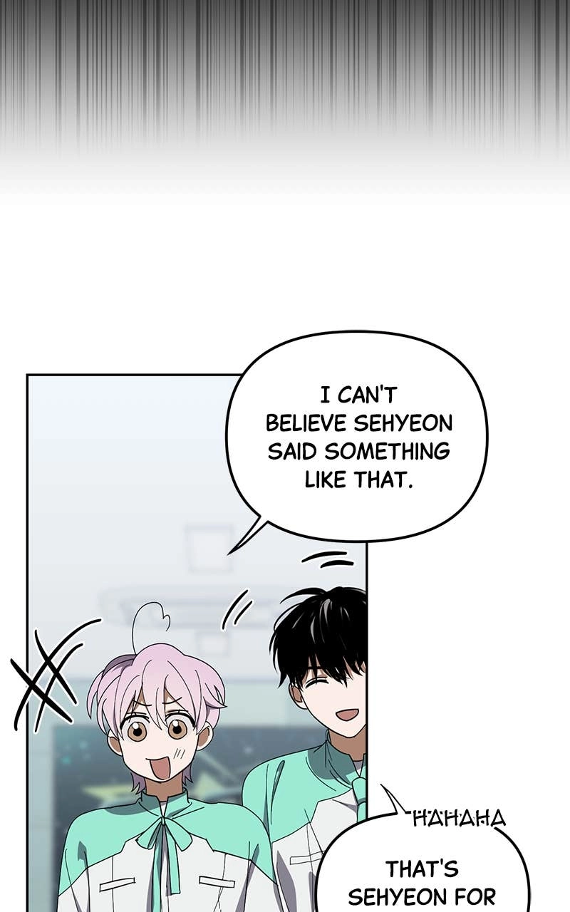 My Comeback as the Youngest Member Chapter 18 Page 58