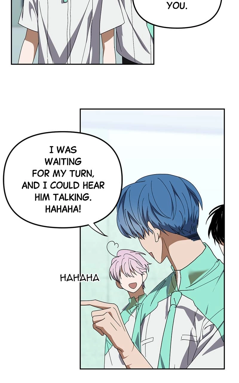 My Comeback as the Youngest Member Chapter 18 Page 59