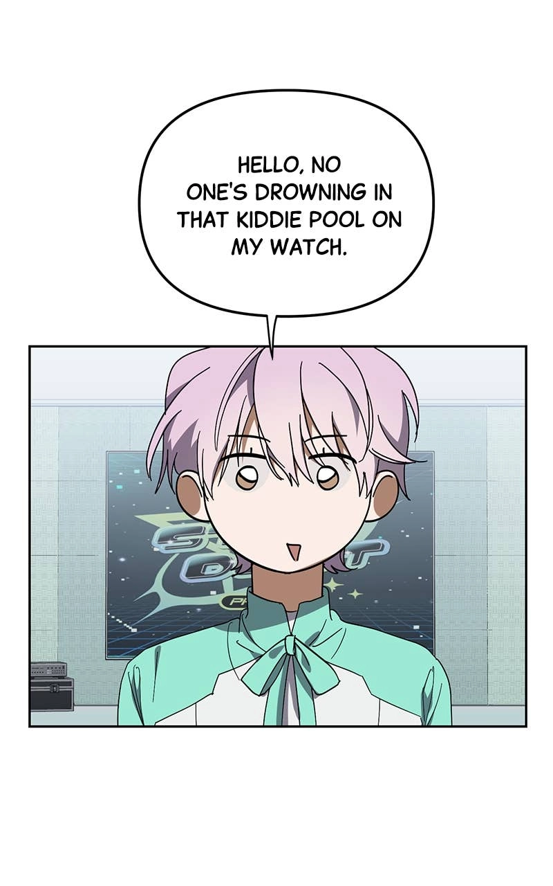 My Comeback as the Youngest Member Chapter 18 Page 60