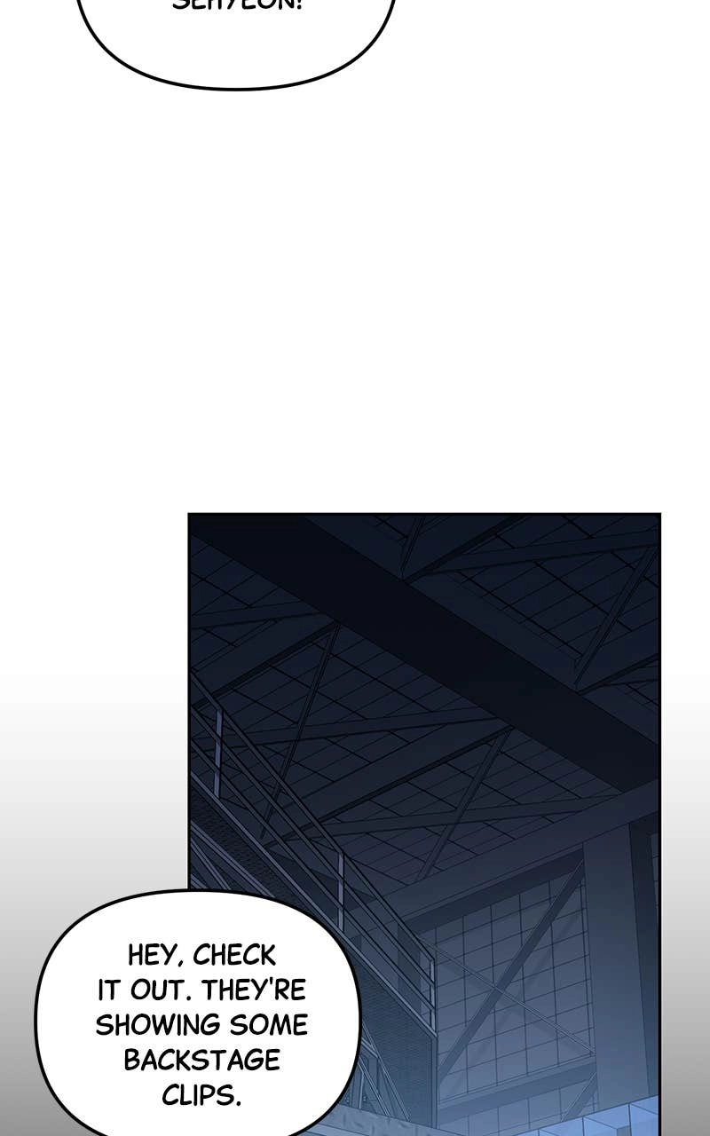 My Comeback as the Youngest Member Chapter 18 Page 62