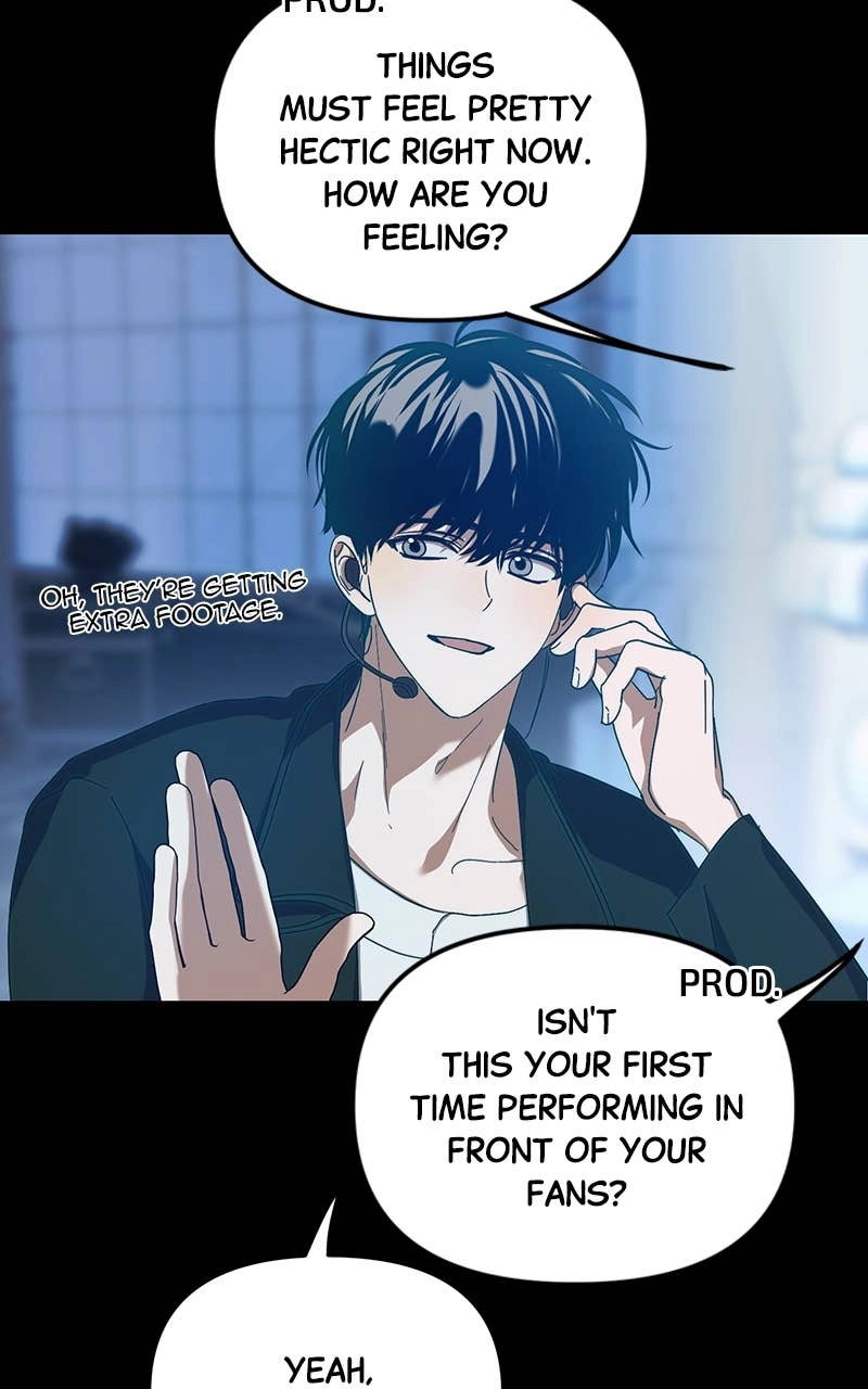My Comeback as the Youngest Member Chapter 18 Page 65