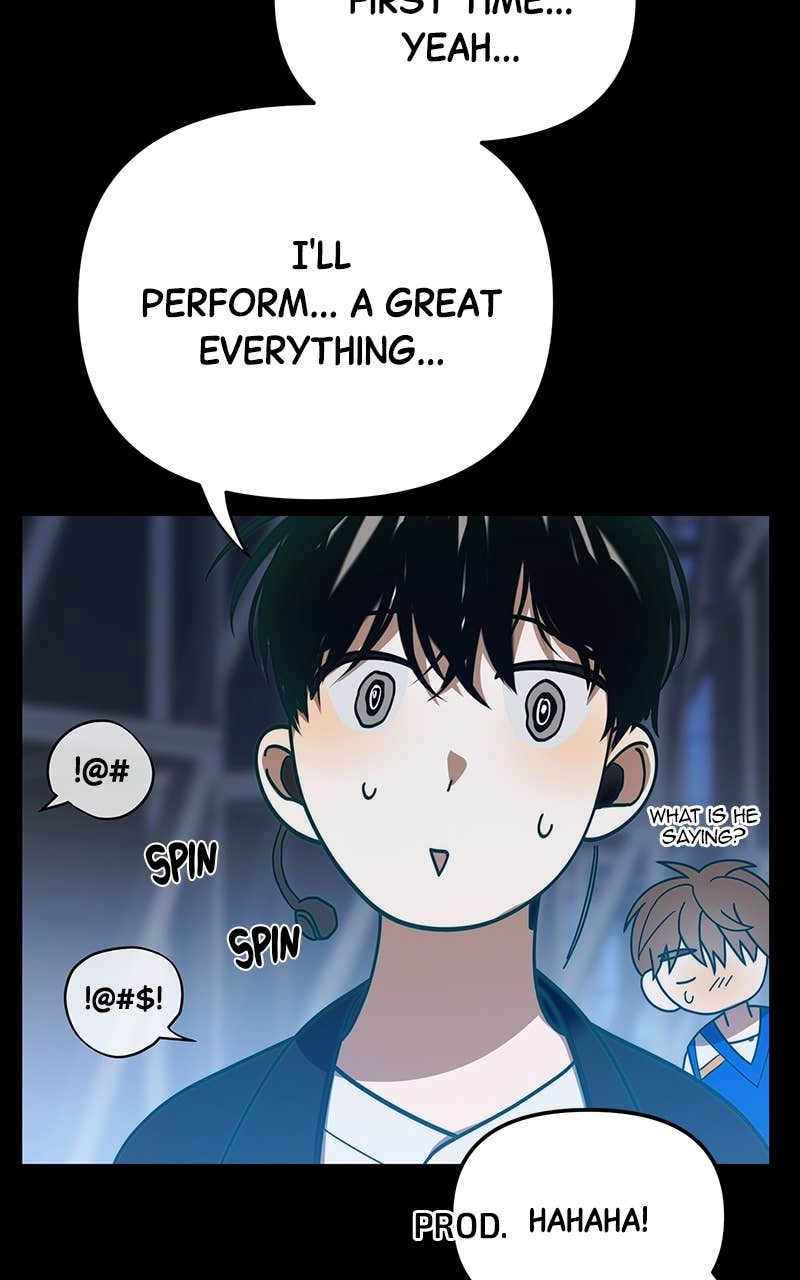 My Comeback as the Youngest Member Chapter 18 Page 68