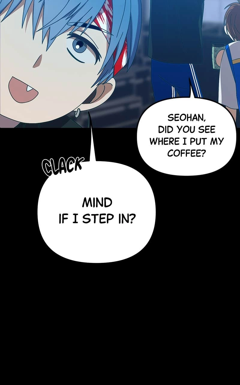 My Comeback as the Youngest Member Chapter 18 Page 70