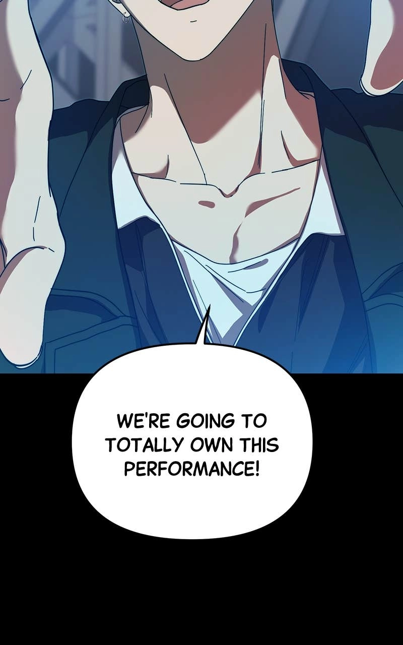 My Comeback as the Youngest Member Chapter 18 Page 73