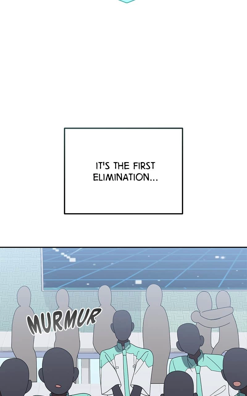 My Comeback as the Youngest Member Chapter 18 Page 83