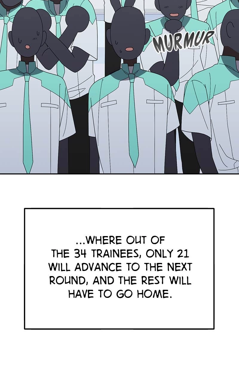 My Comeback as the Youngest Member Chapter 18 Page 84