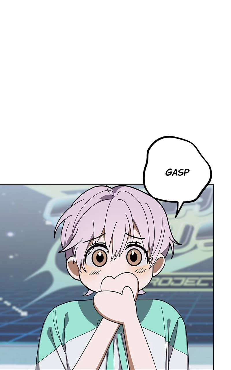 My Comeback as the Youngest Member Chapter 18 Page 87