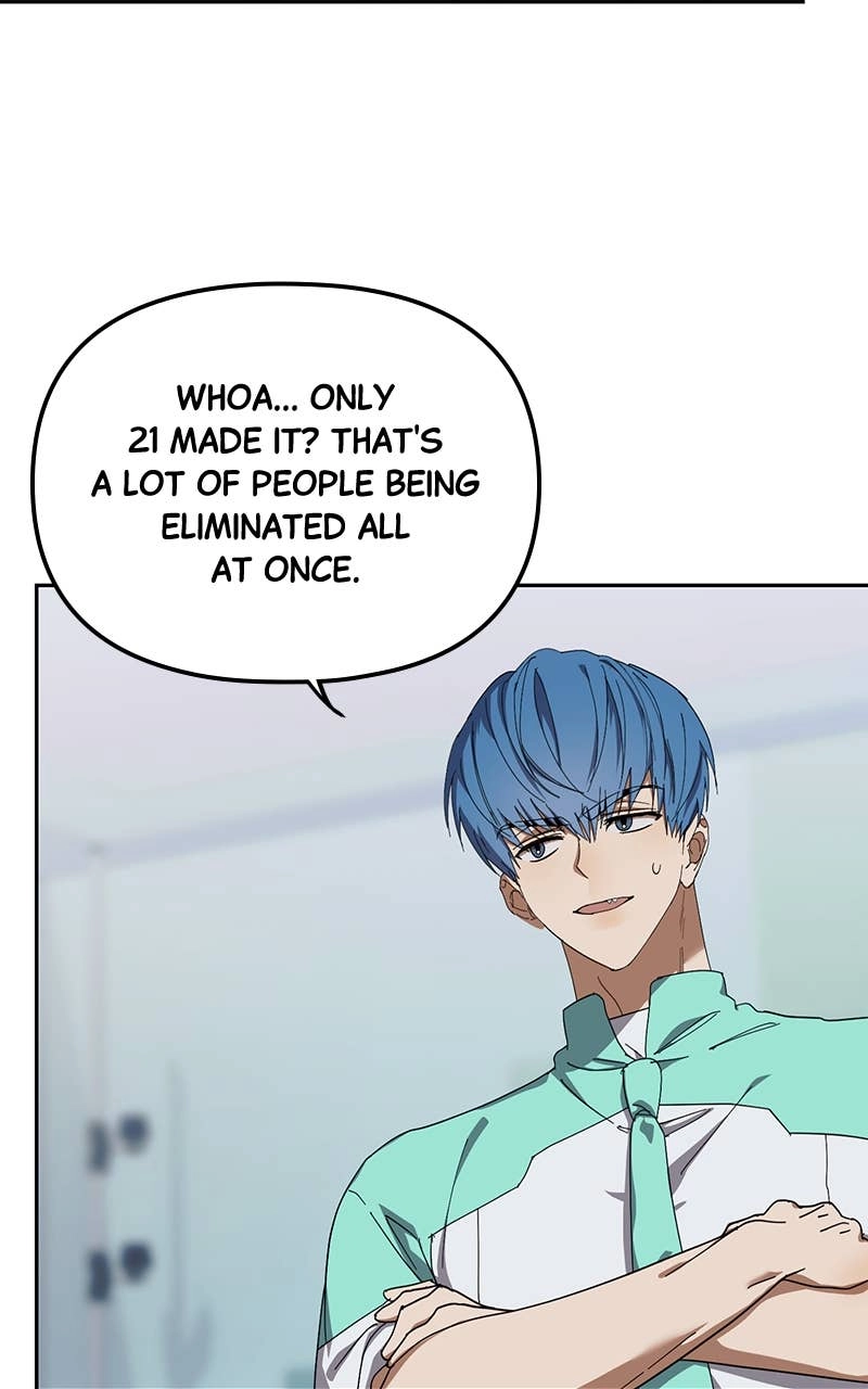 My Comeback as the Youngest Member Chapter 18 Page 88