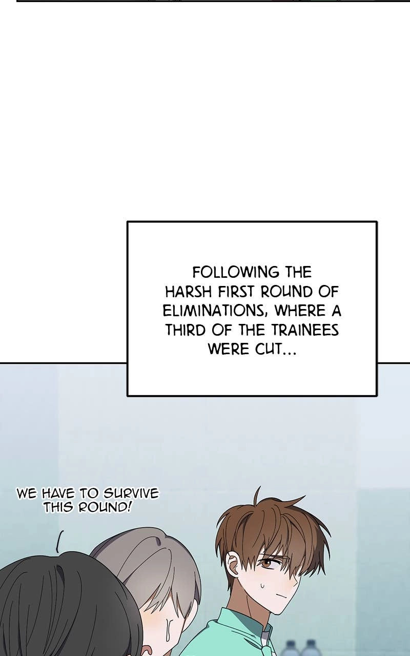 My Comeback as the Youngest Member Chapter 18 Page 89
