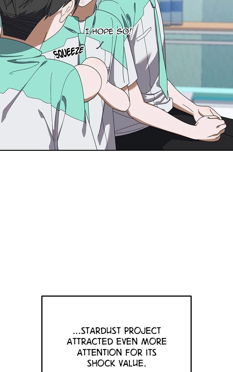 My Comeback as the Youngest Member Chapter 18 Page 90