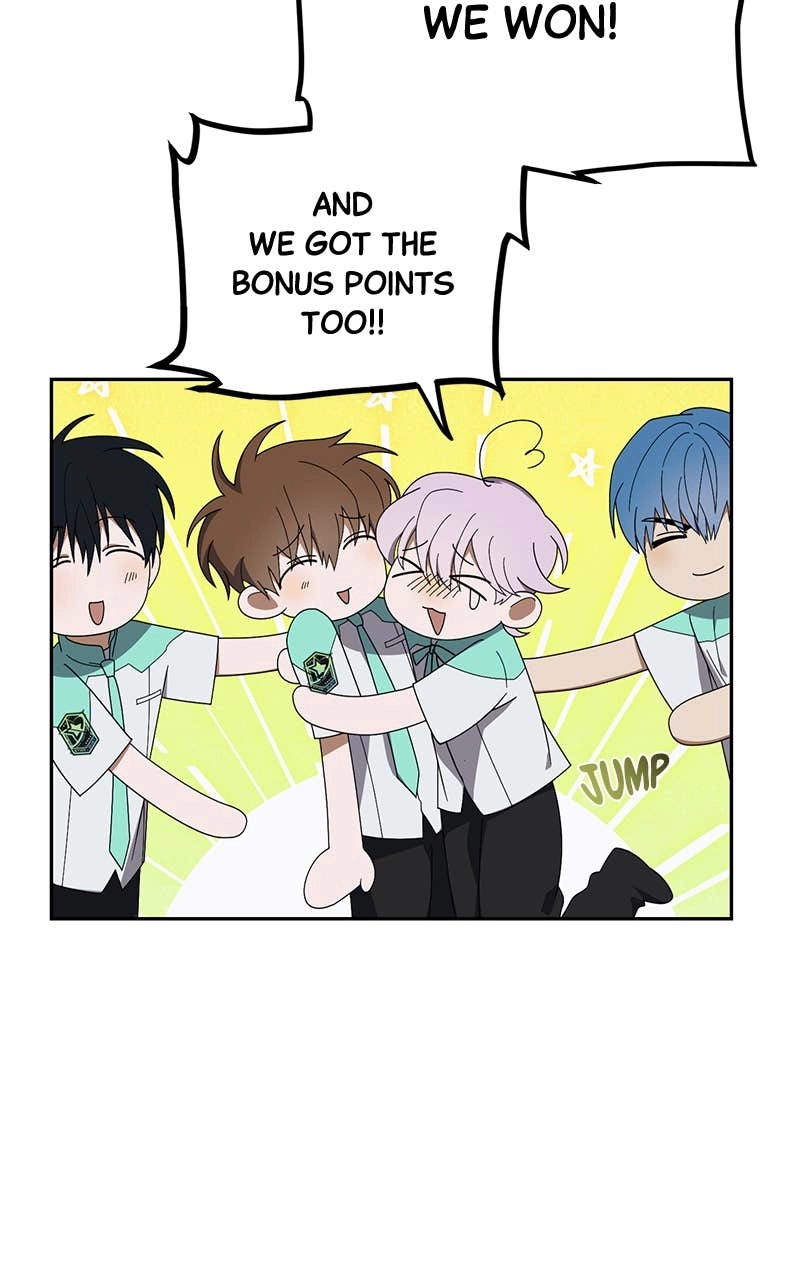 My Comeback as the Youngest Member Chapter 18 Page 95