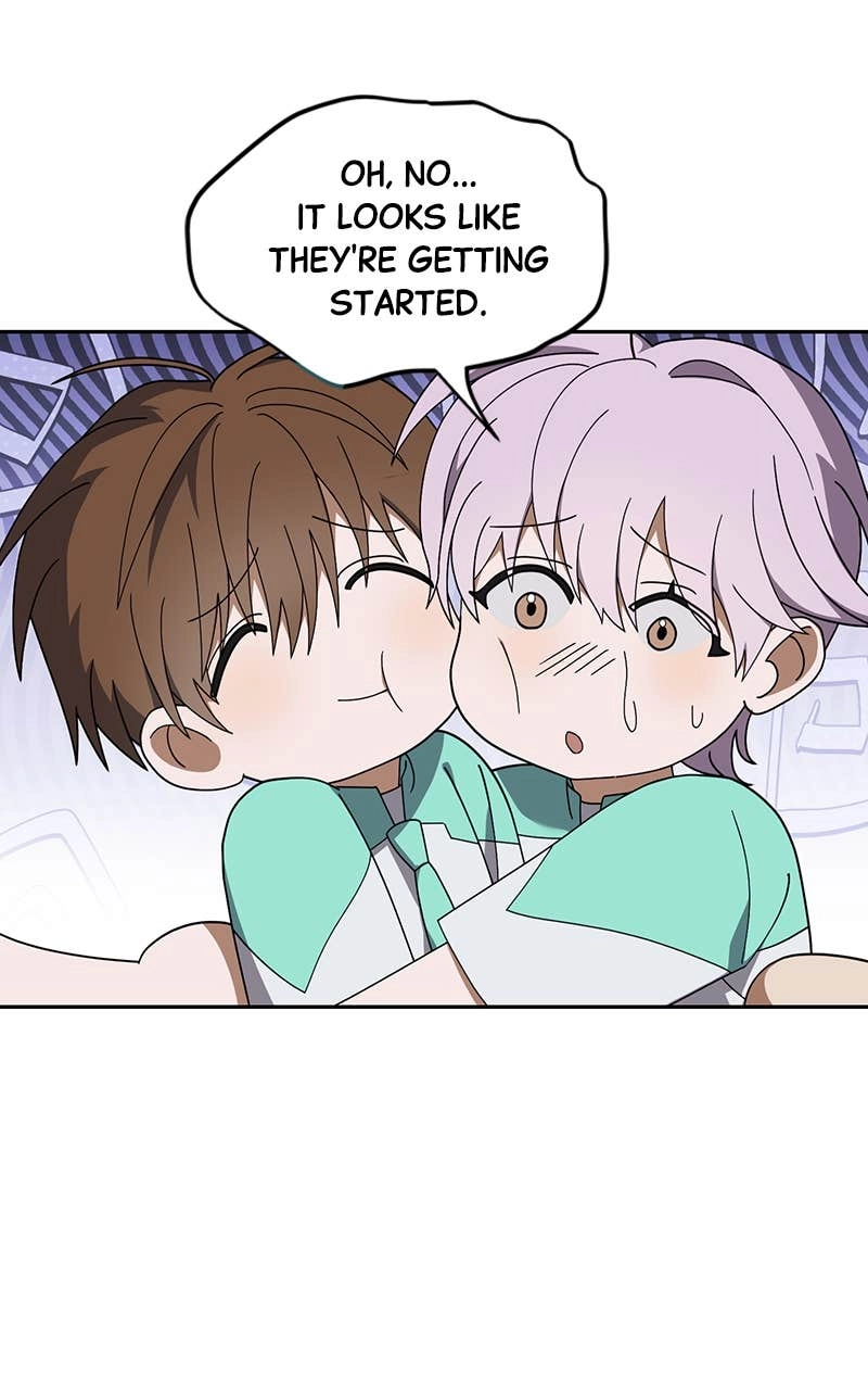 My Comeback as the Youngest Member Chapter 18 Page 97