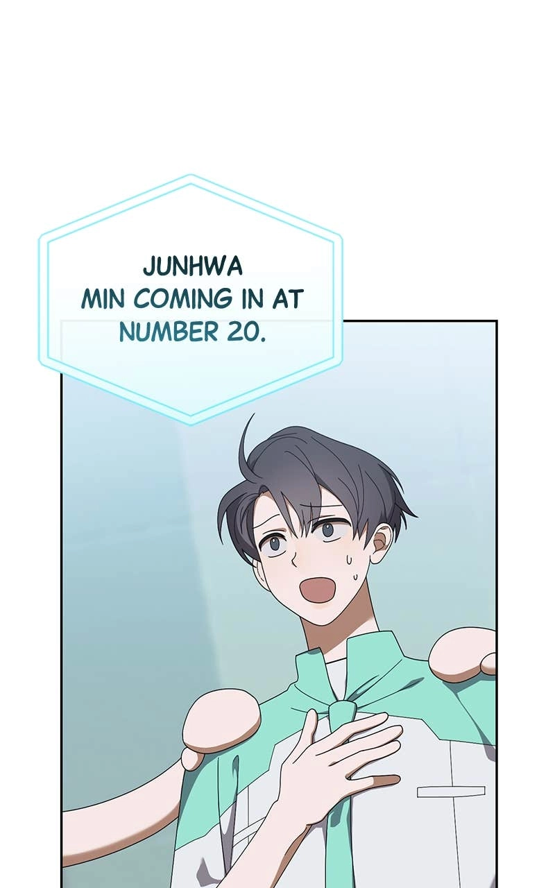 My Comeback as the Youngest Member Chapter 18 Page 98