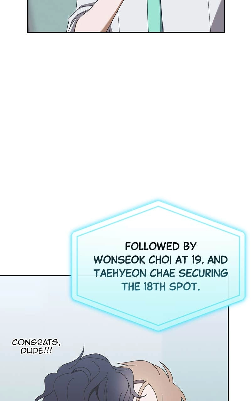 My Comeback as the Youngest Member Chapter 18 Page 99
