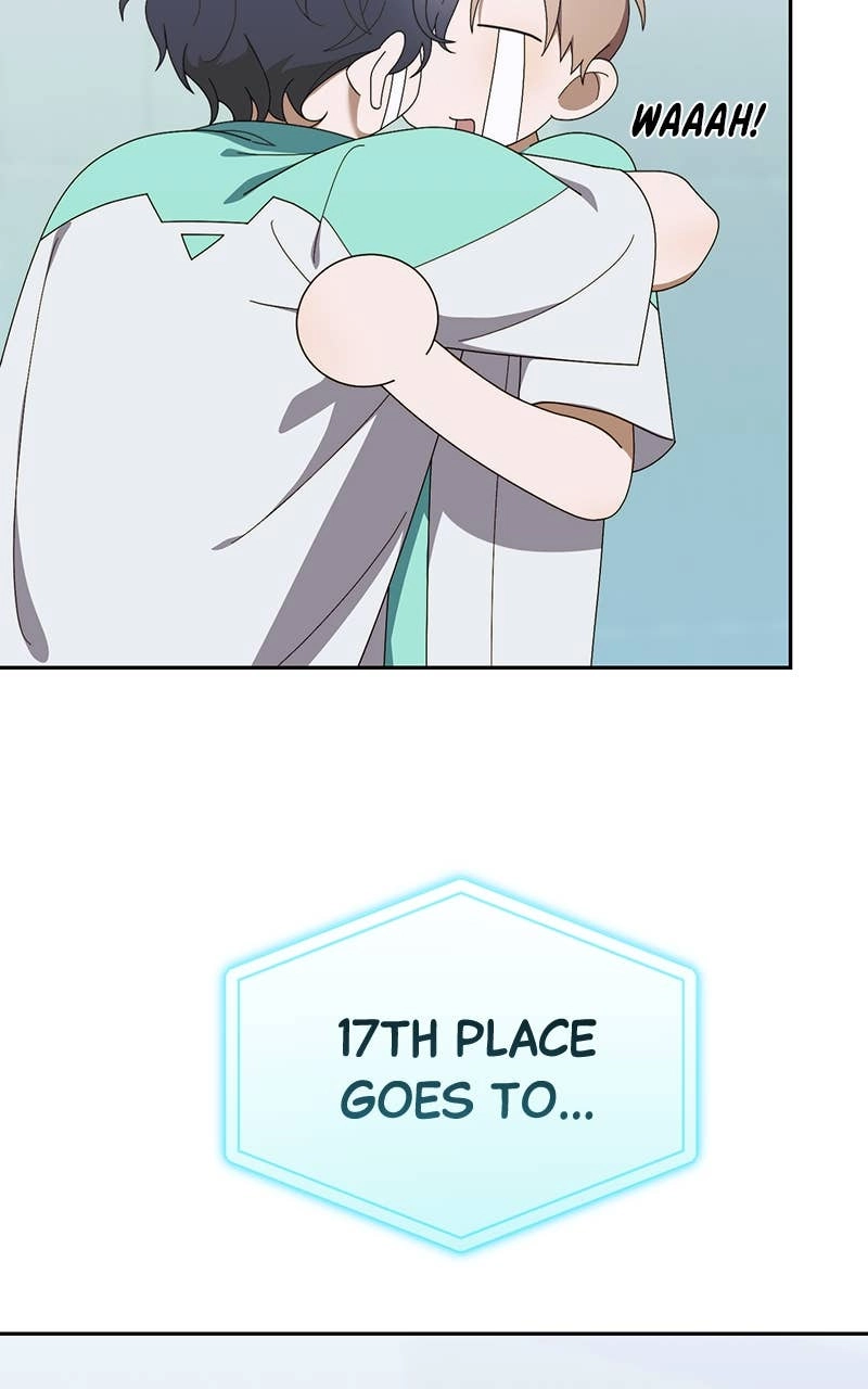 My Comeback as the Youngest Member Chapter 18 Page 100