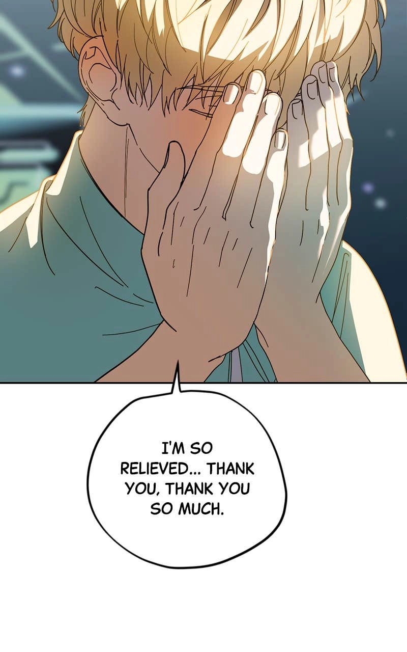 My Comeback as the Youngest Member Chapter 19 Page 5