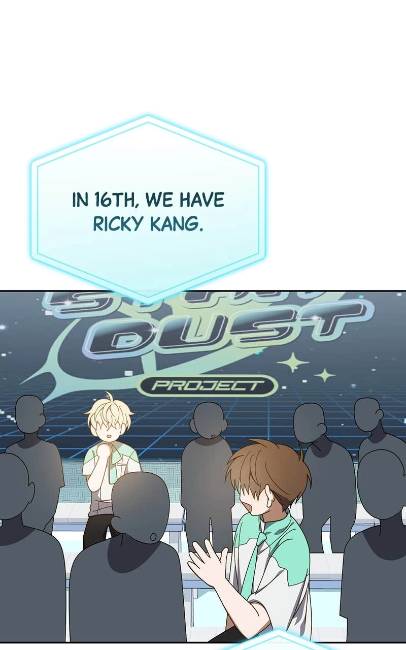 My Comeback as the Youngest Member Chapter 19 Page 6