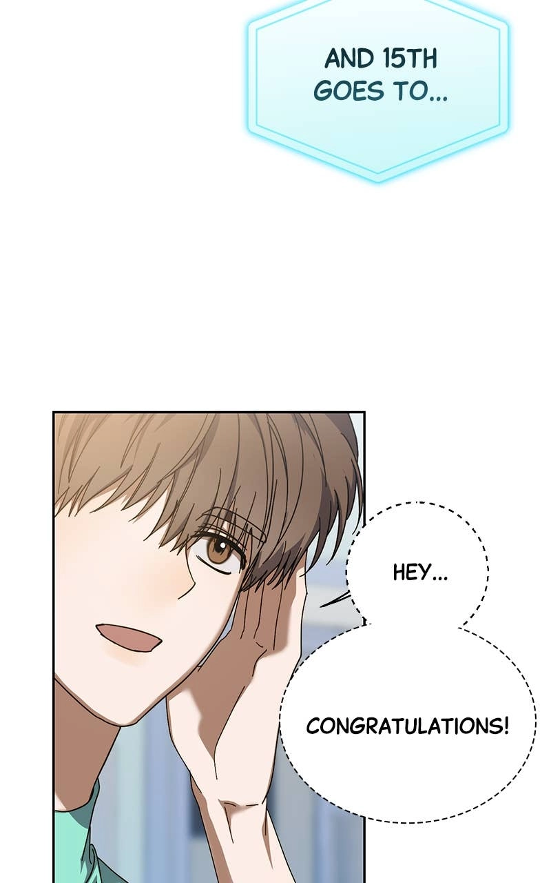 My Comeback as the Youngest Member Chapter 19 Page 7