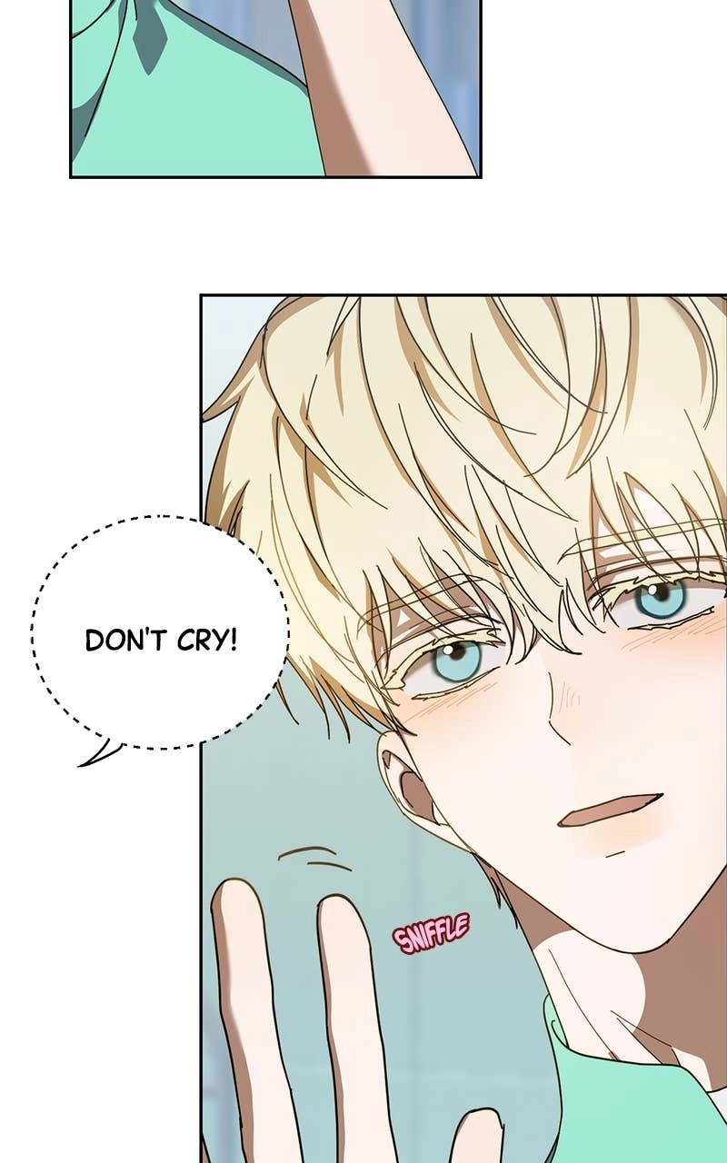 My Comeback as the Youngest Member Chapter 19 Page 8
