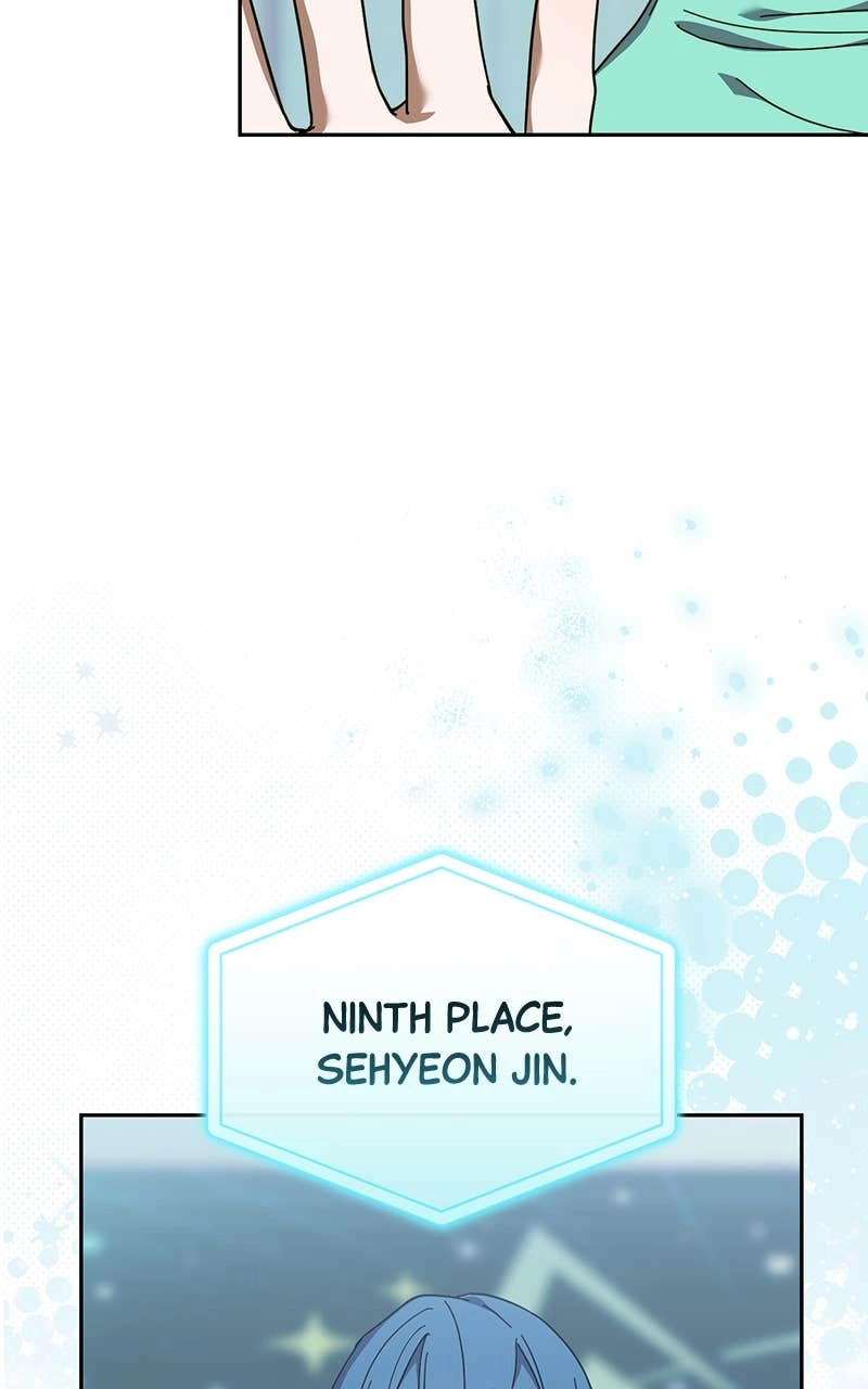 My Comeback as the Youngest Member Chapter 19 Page 9