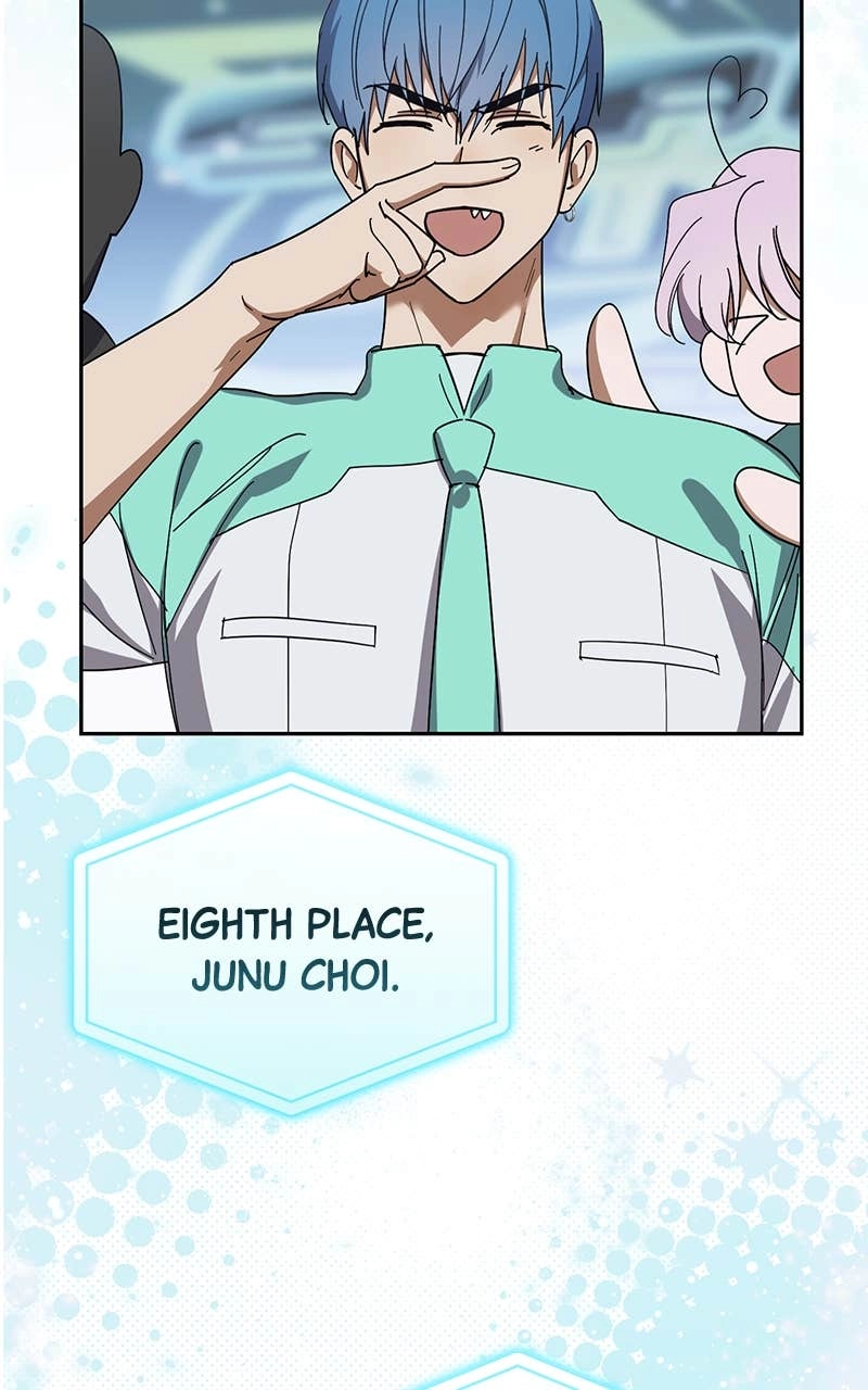 My Comeback as the Youngest Member Chapter 19 Page 10