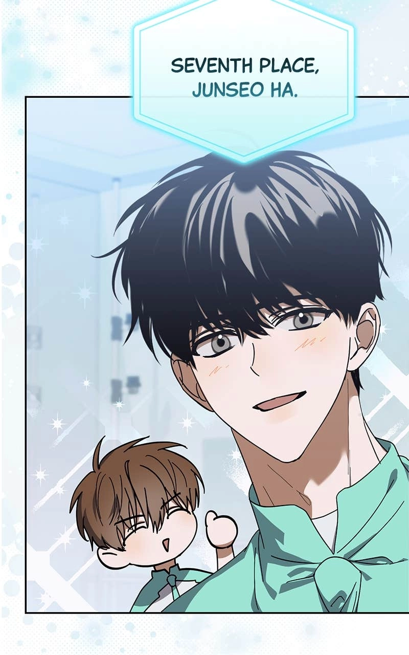 My Comeback as the Youngest Member Chapter 19 Page 11