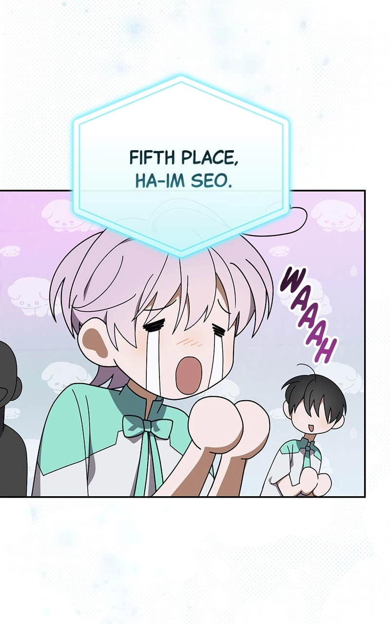 My Comeback as the Youngest Member Chapter 19 Page 12