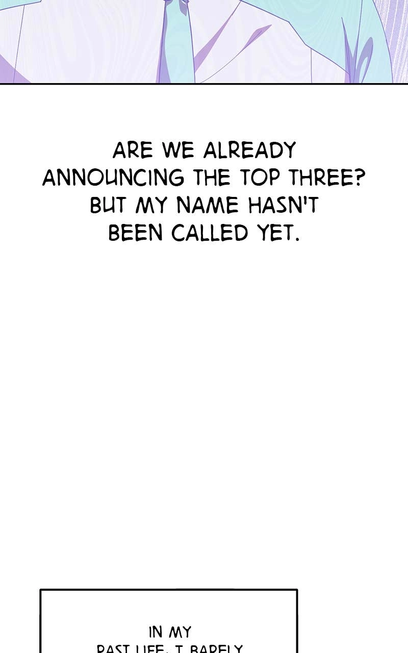 My Comeback as the Youngest Member Chapter 19 Page 16