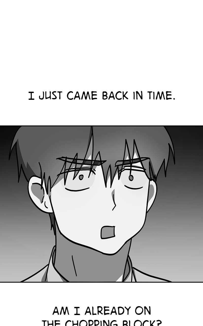 My Comeback as the Youngest Member Chapter 19 Page 18