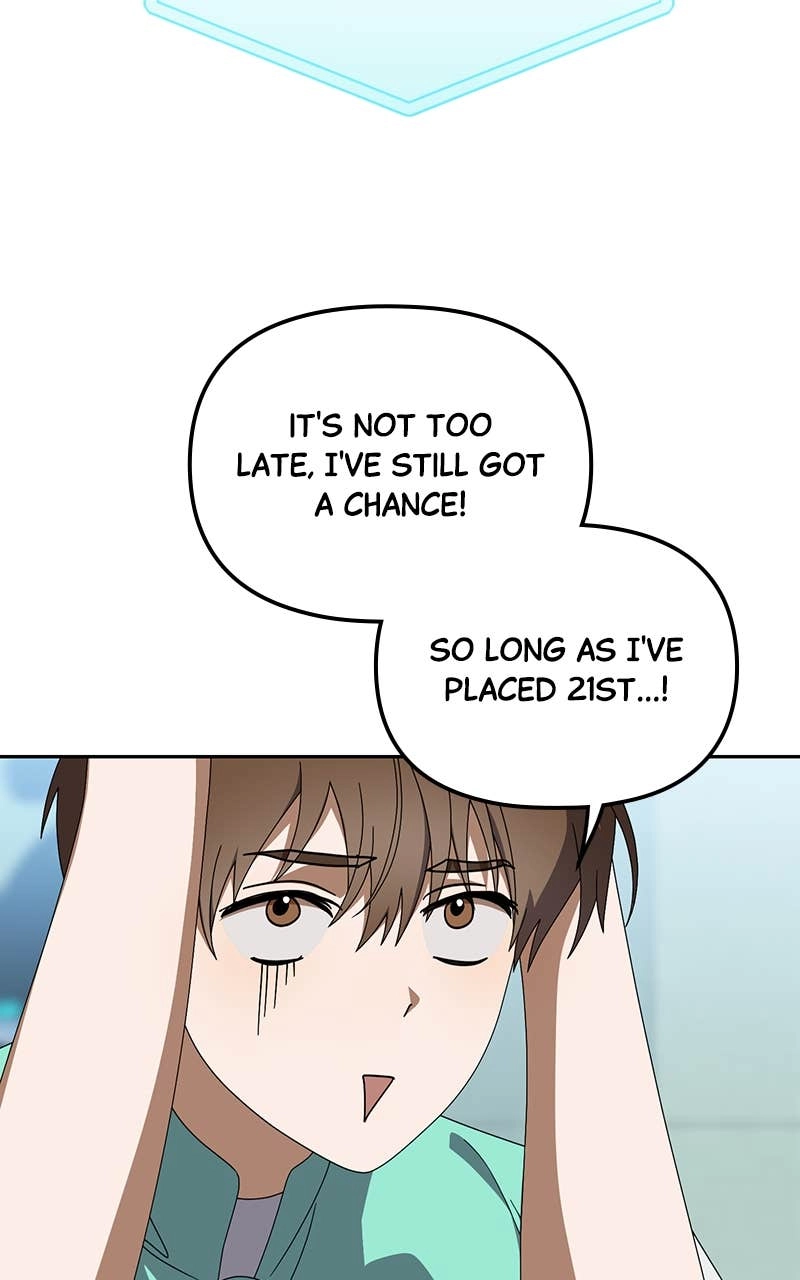 My Comeback as the Youngest Member Chapter 19 Page 23