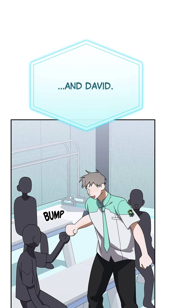 My Comeback as the Youngest Member Chapter 19 Page 25