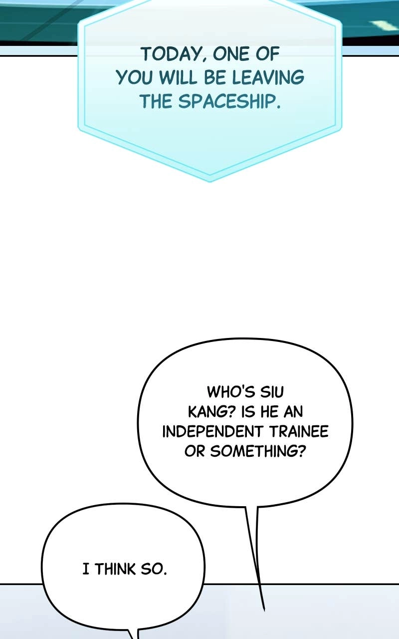My Comeback as the Youngest Member Chapter 19 Page 29