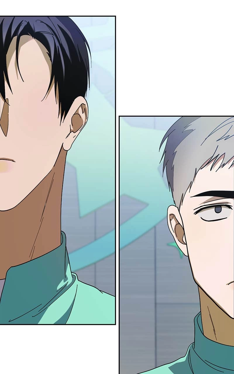 My Comeback as the Youngest Member Chapter 19 Page 33