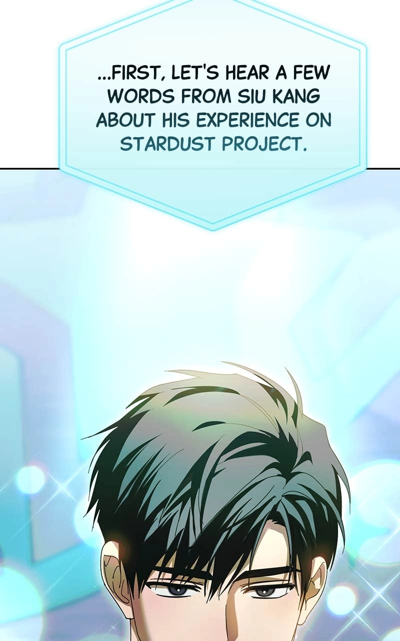 My Comeback as the Youngest Member Chapter 19 Page 35