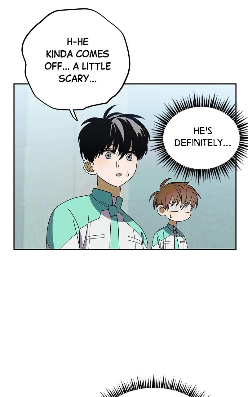 My Comeback as the Youngest Member Chapter 19 Page 37
