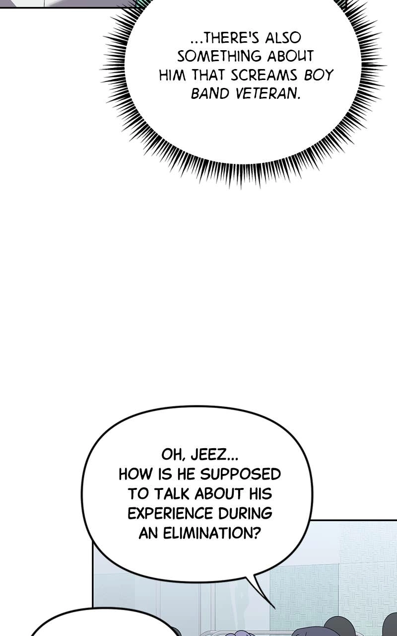 My Comeback as the Youngest Member Chapter 19 Page 39