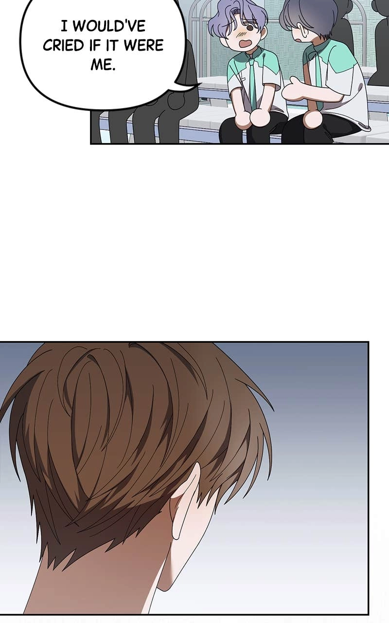My Comeback as the Youngest Member Chapter 19 Page 40
