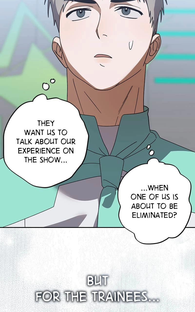 My Comeback as the Youngest Member Chapter 19 Page 42