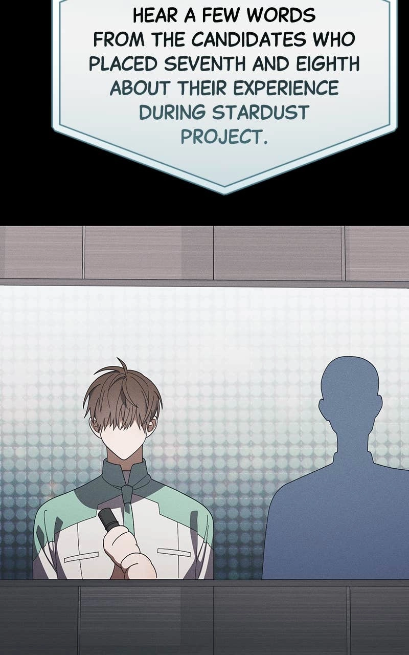 My Comeback as the Youngest Member Chapter 19 Page 47