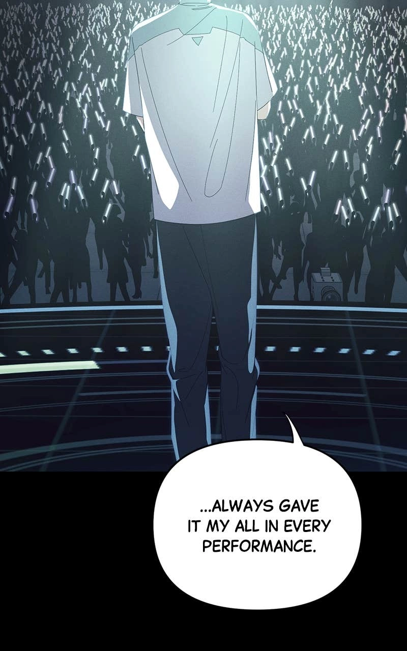 My Comeback as the Youngest Member Chapter 19 Page 50